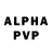 Alpha-PVP крисы CK By_gaz 69